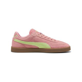 PUMA Puma Club II Era Suede Sneakers, Low Top 