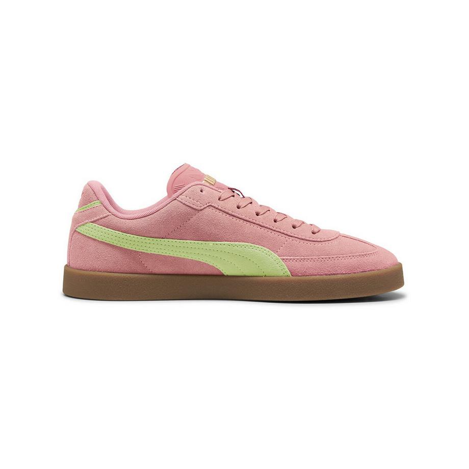 PUMA Puma Club II Era Suede Sneakers, basses 