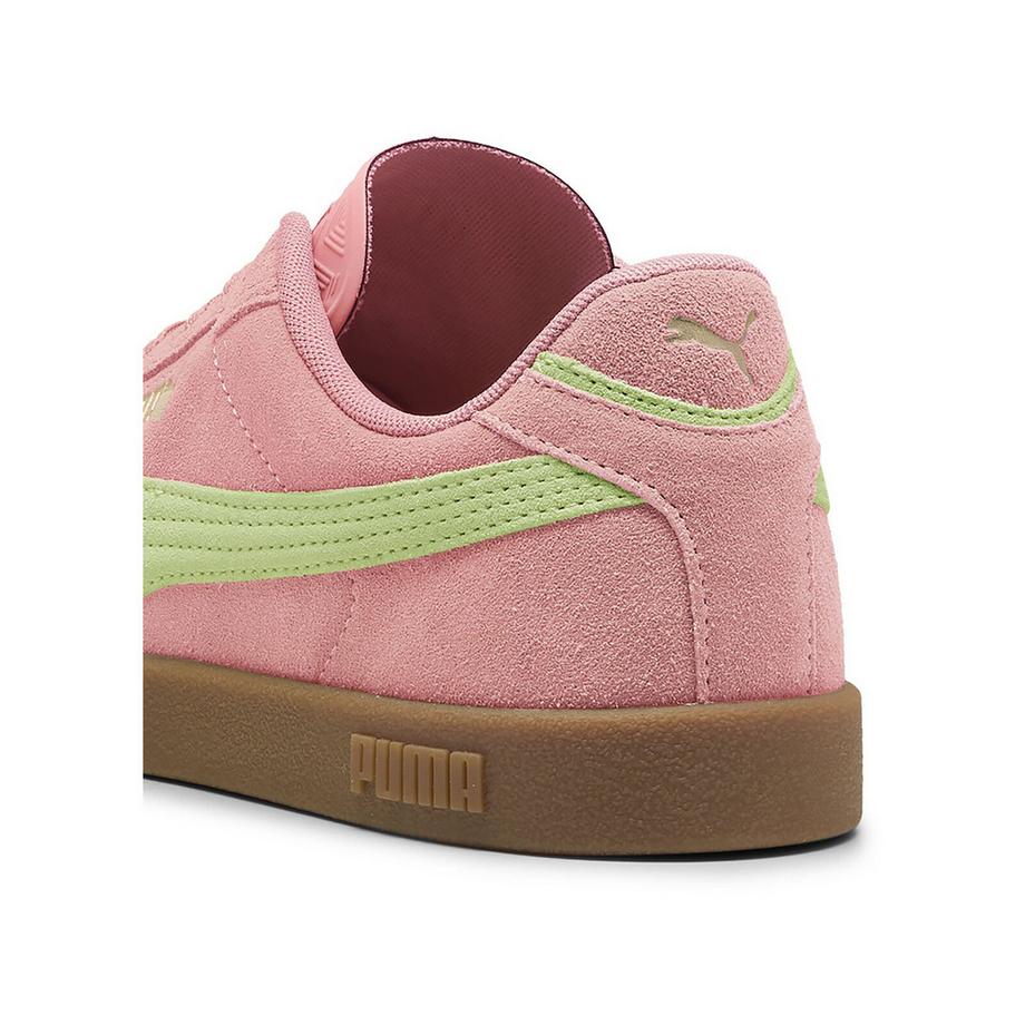 PUMA Puma Club II Era Suede Sneakers, basses 