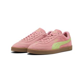 PUMA Puma Club II Era Suede Sneakers, Low Top 