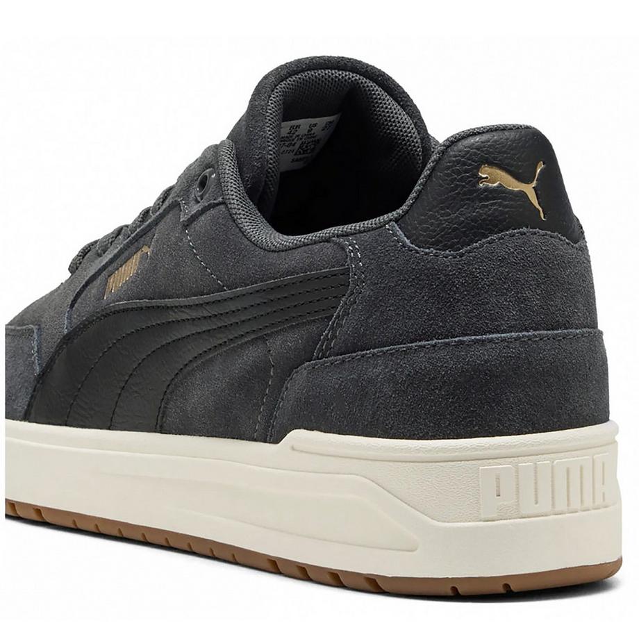 PUMA Shuffle Downtown SD Low Top Sneakers  
