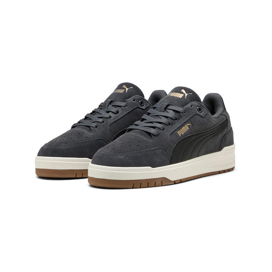 PUMA Shuffle Downtown SD Low Top Sneakers  