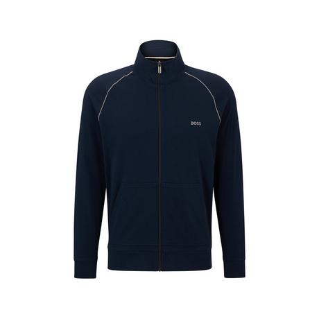 BOSS Mix&Match Pyjama Oberteil  