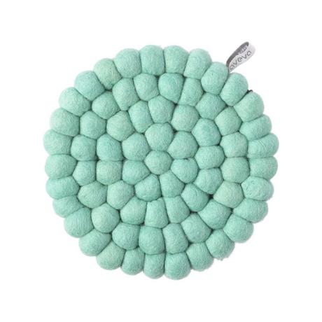 Aveva Design Sous-plat pour poêle  