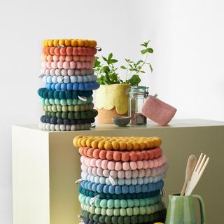 Aveva Design Sous-plat pour poêle  