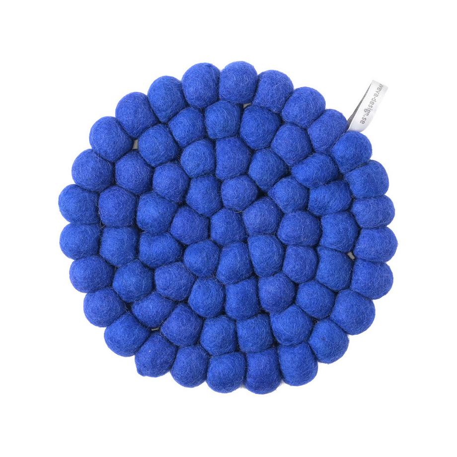 Sous-plat pour poêle