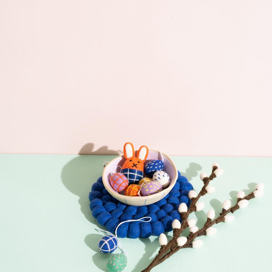 Aveva Design Sous-plat pour poêle  