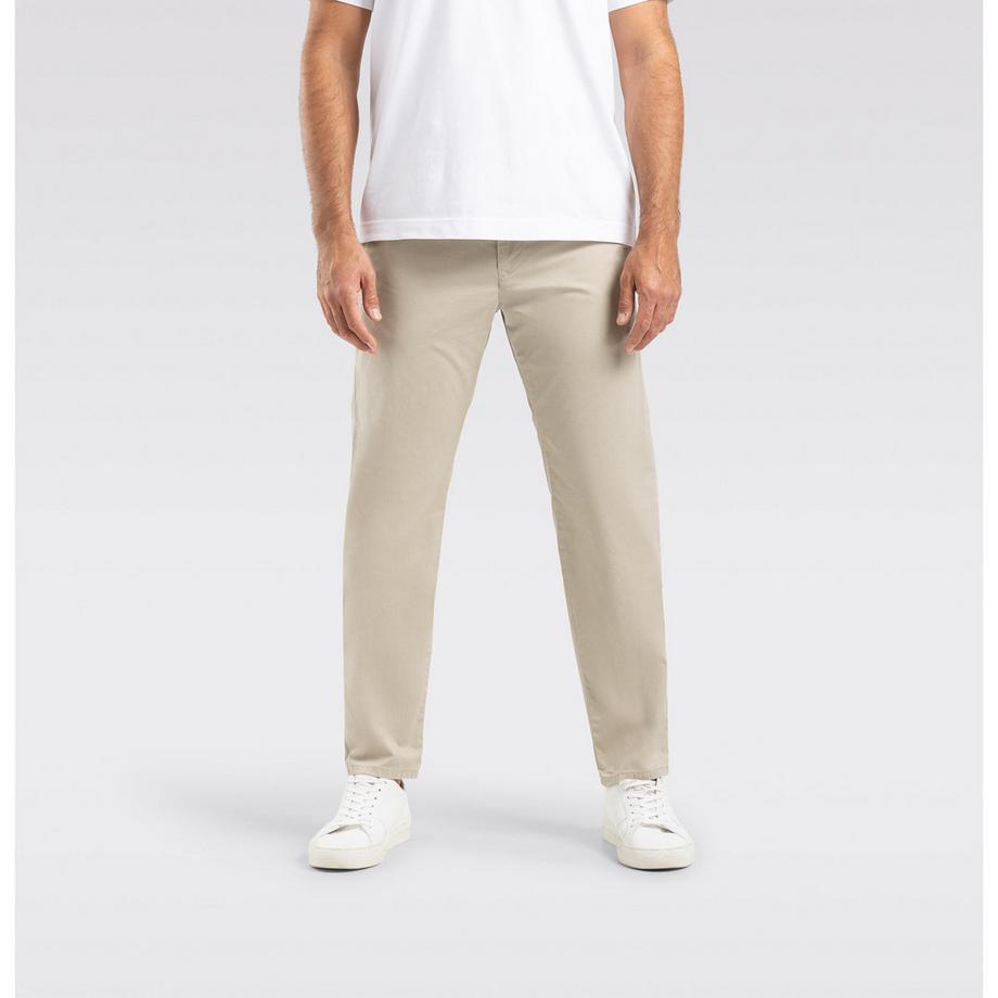MAC Lennox Regular Fit Chino Hose  