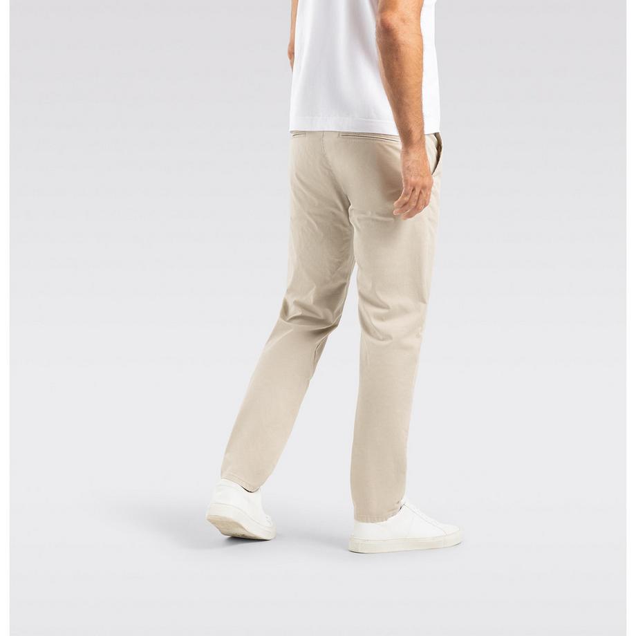 MAC Lennox Regular Fit Chino Hose  