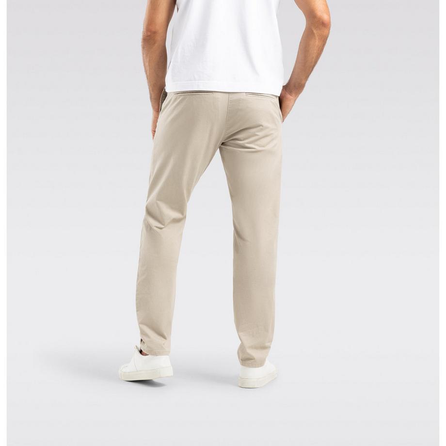 MAC Lennox Regular Fit Chino Hose  
