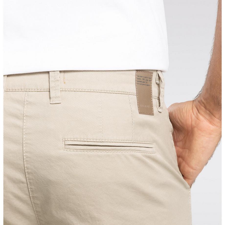 MAC Lennox Regular Fit Chino Hose  