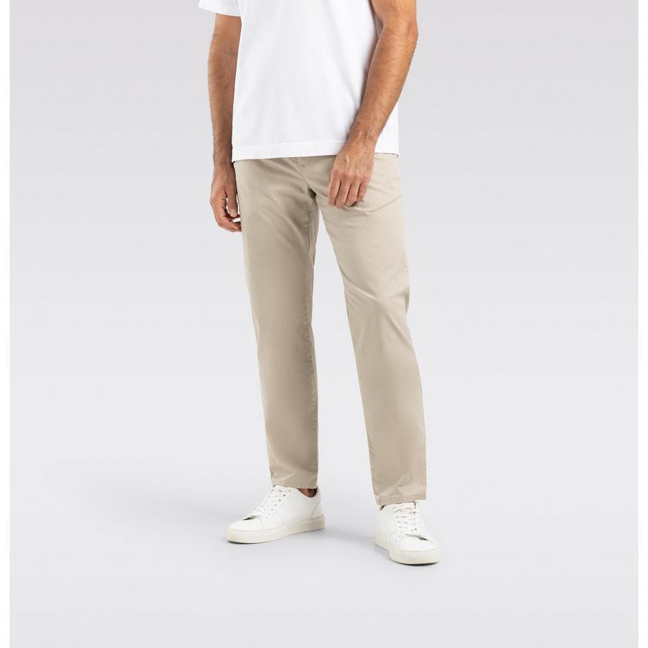MAC Lennox Regular Fit Chino Hose  