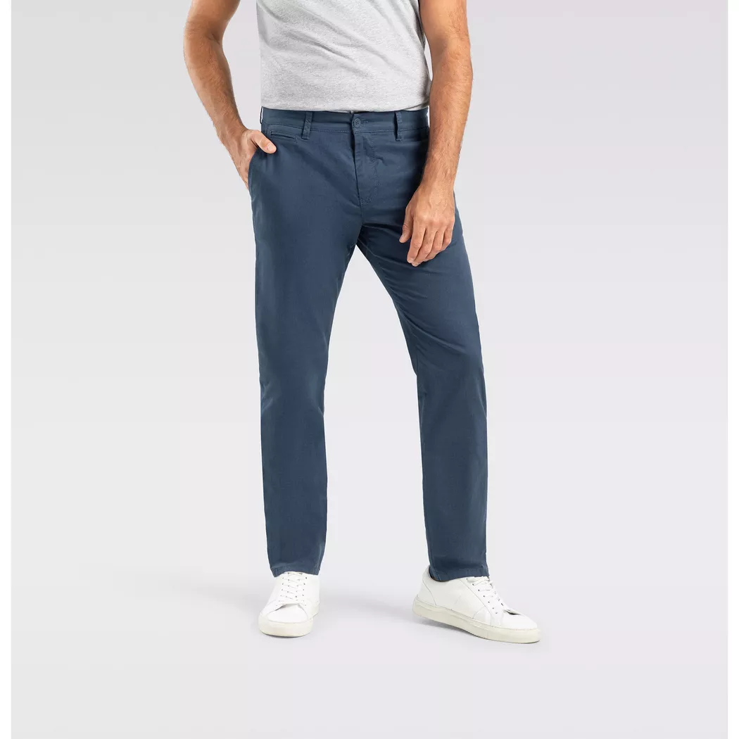 Mac - Hose, für Herren, Nachtblau, Größe W31/L30