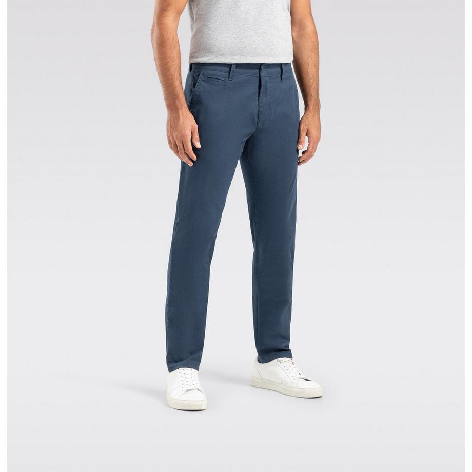 MAC Lennox Regular Fit Chino Hose  