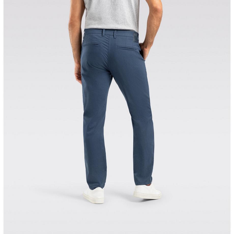 MAC Lennox Regular Fit Chino Hose  