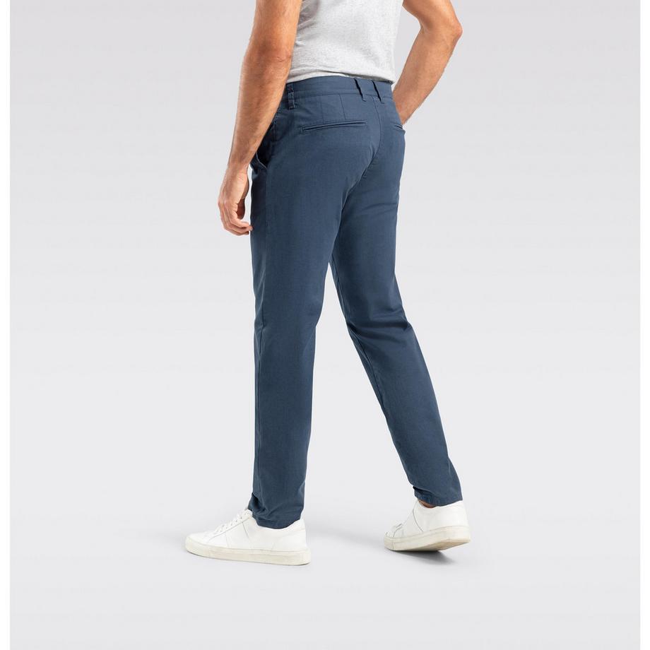 MAC Lennox Regular Fit Chino Hose  