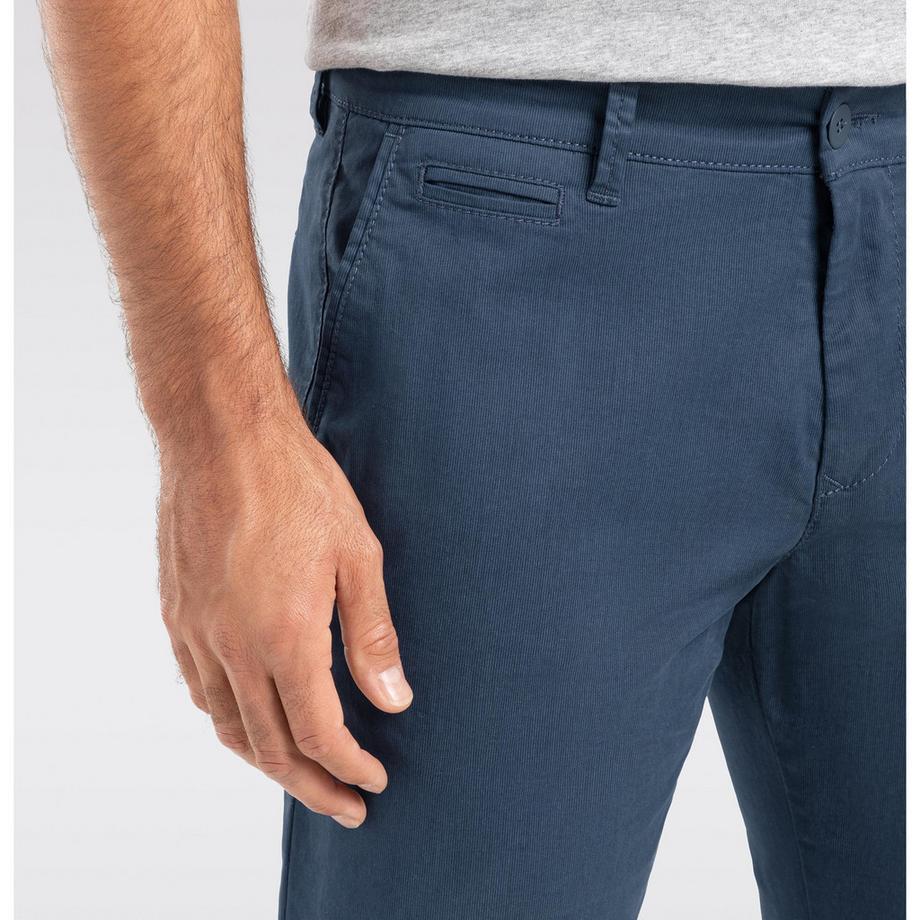 MAC Lennox Regular Fit Chino Hose  