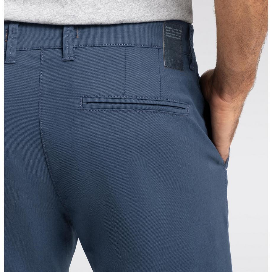 MAC Lennox Regular Fit Chino Hose  