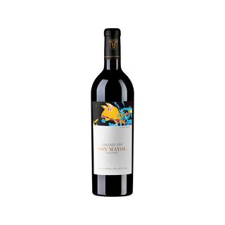 Son Mayol 2019, Son Mayol Grand, Vino de la Tierra de Mallorca IGP  