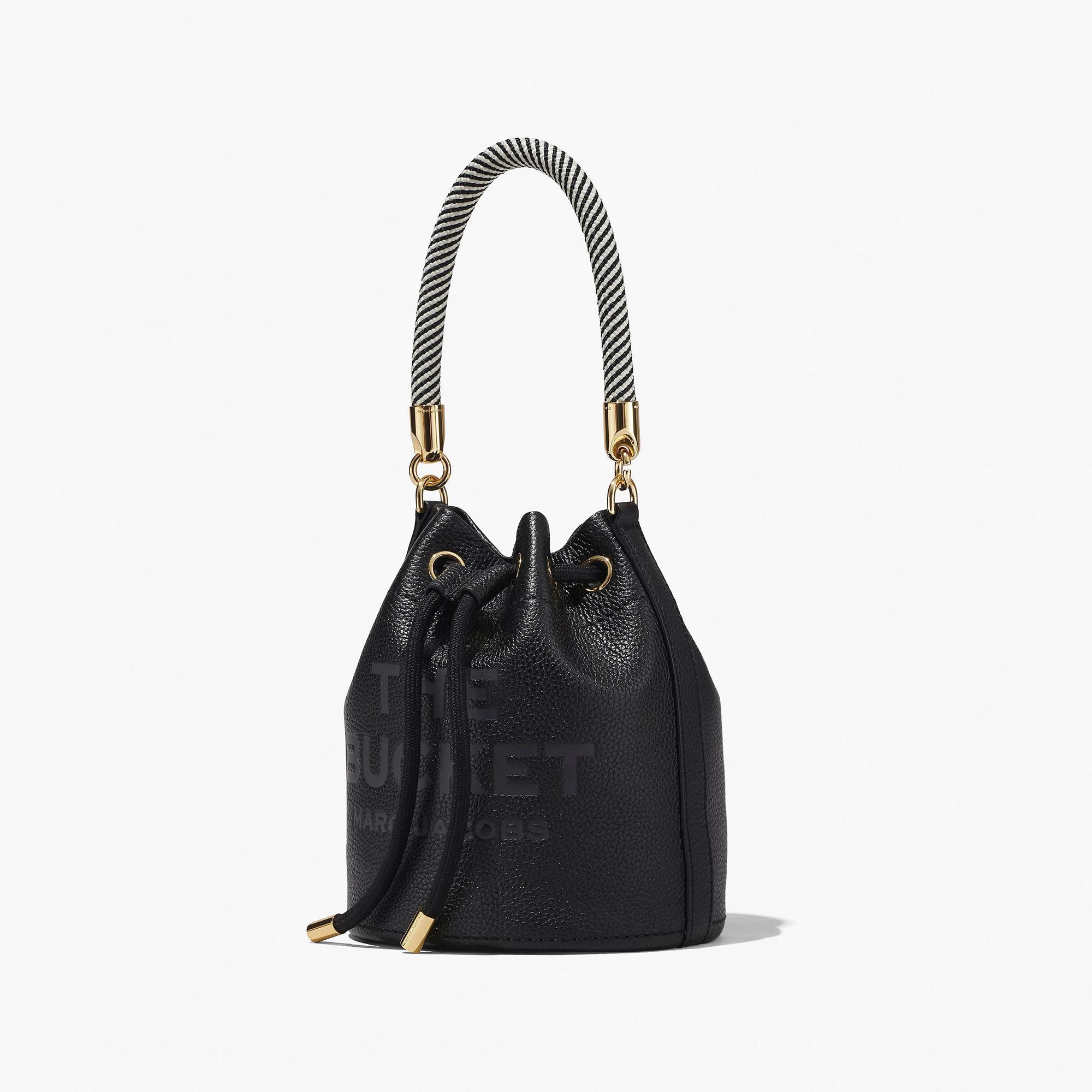 MARC JACOBS THE MINI BUCKET Mini Bucket-Bag 