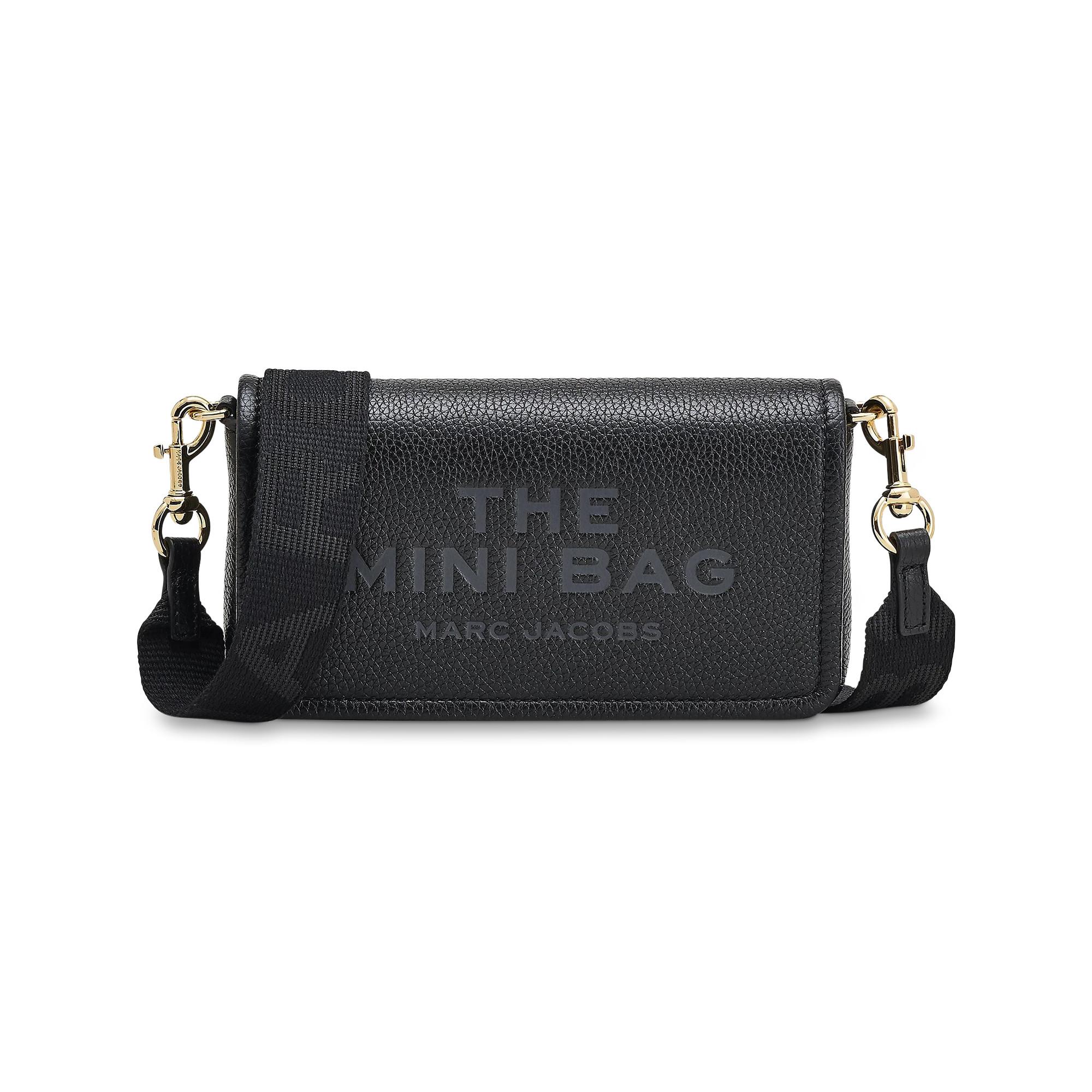 MARC JACOBS THE MINI BAG Mini-bag 