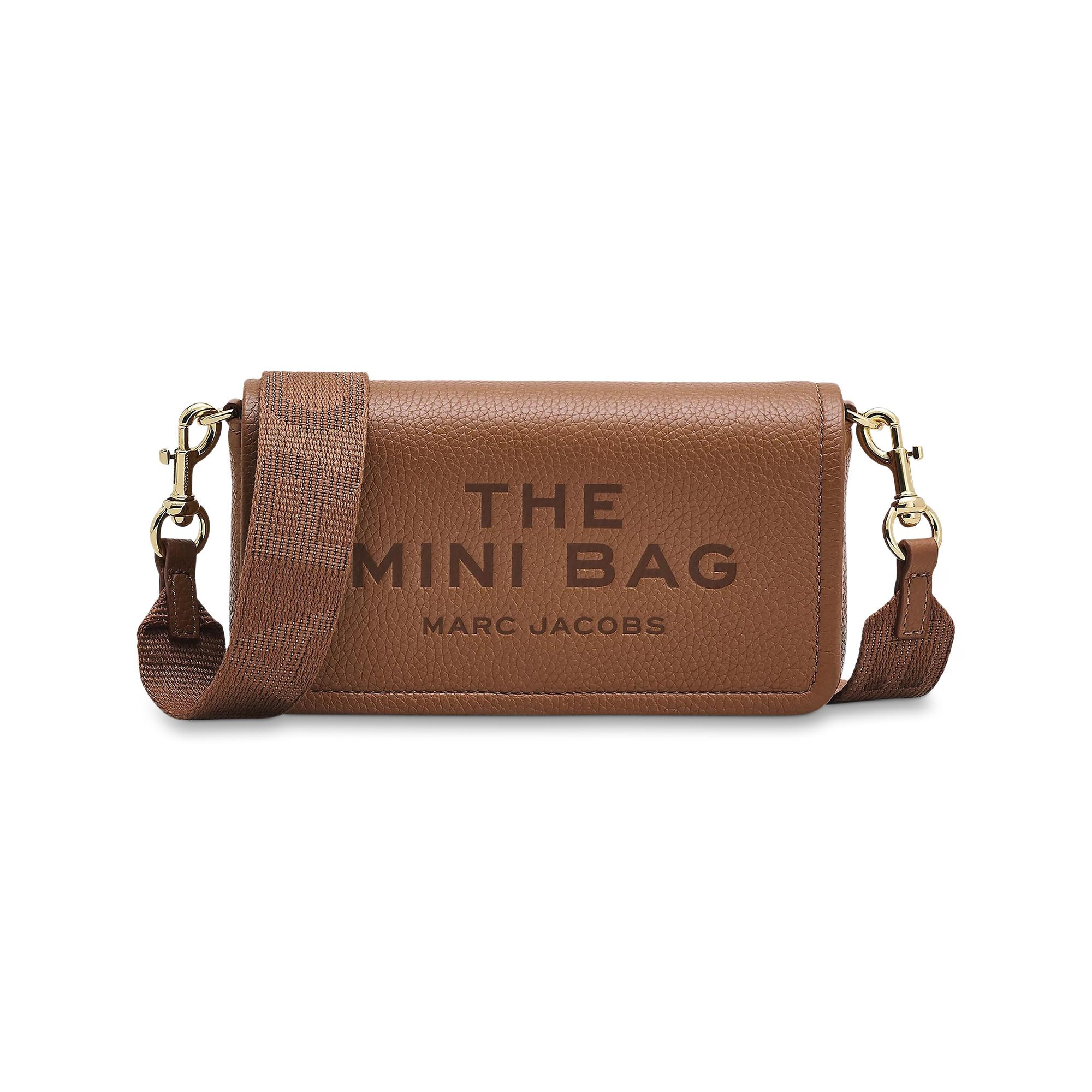 MARC JACOBS THE MINI BAG Mini-bag 