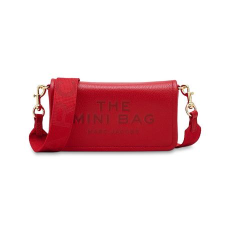 MARC JACOBS THE MINI BAG Mini-bag 