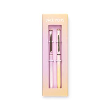 Set penne