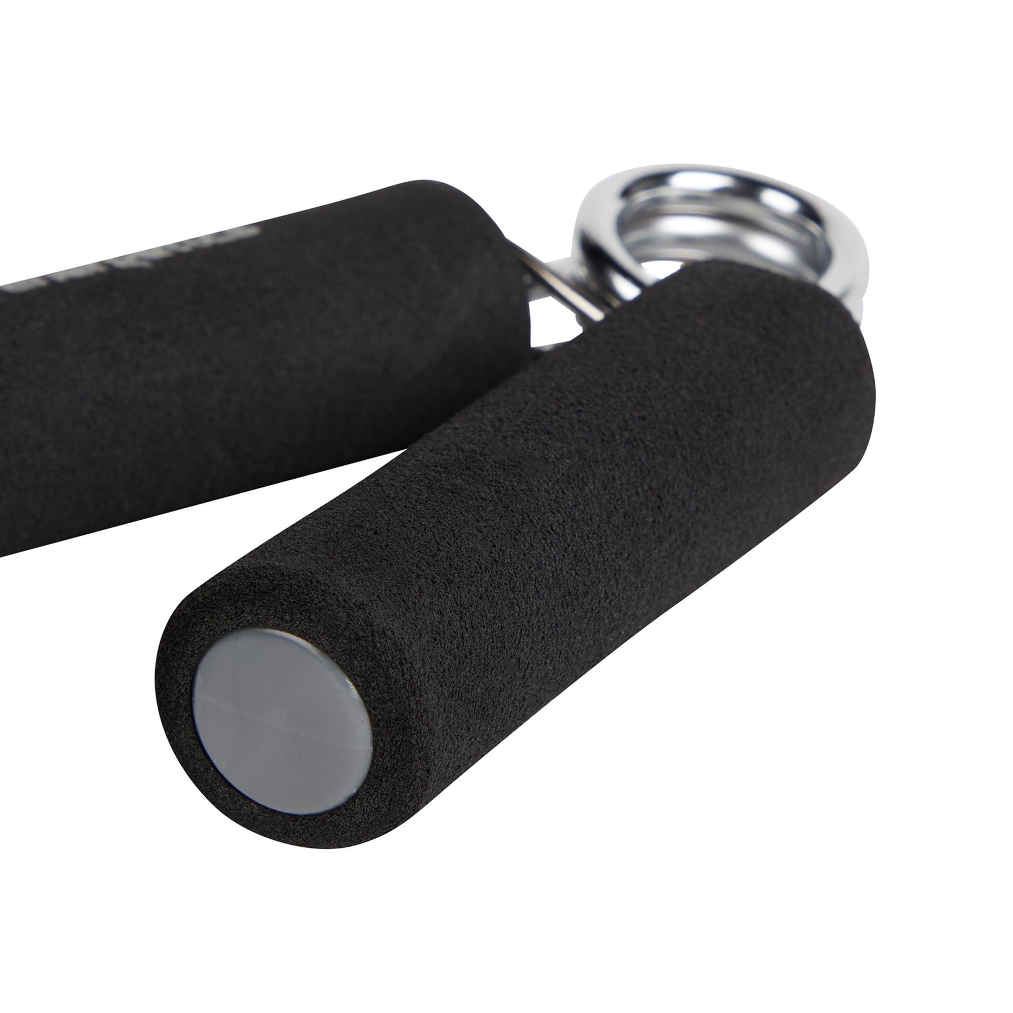 Energetics Aero Handgrips 1.0 Poignées de musculation 