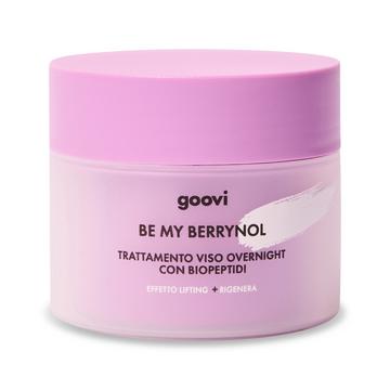 BE MY BERRYNOL – Traitement de nuit aux biopeptides