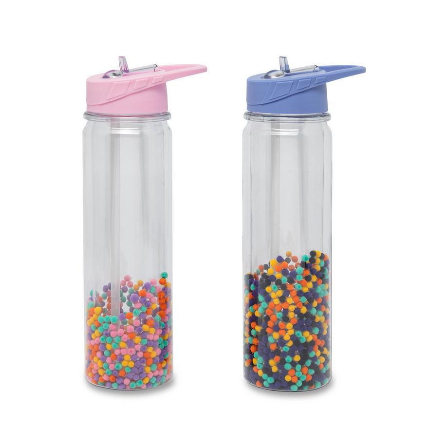 Manor Papeterie Trinkflasche Kinder Water bottle 550ml 