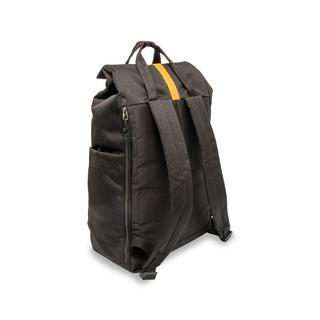 Manor Papeterie Rucksack Rolltop Uni  