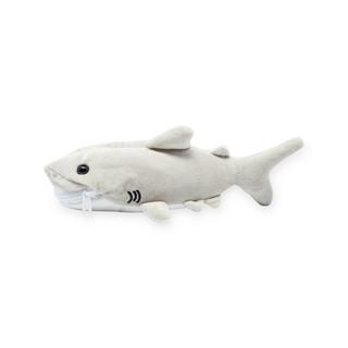 Manor Papeterie Trousse Animal Pencil Pouch Shark 