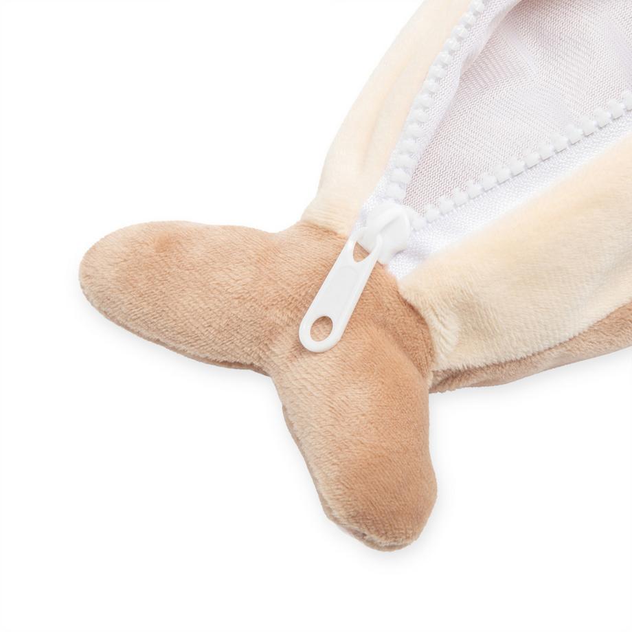 Manor Papeterie Trousse Animal Pencil Pouch Seal 