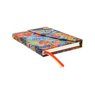 Paperblanks Agenda 2025 Heavenly magic 