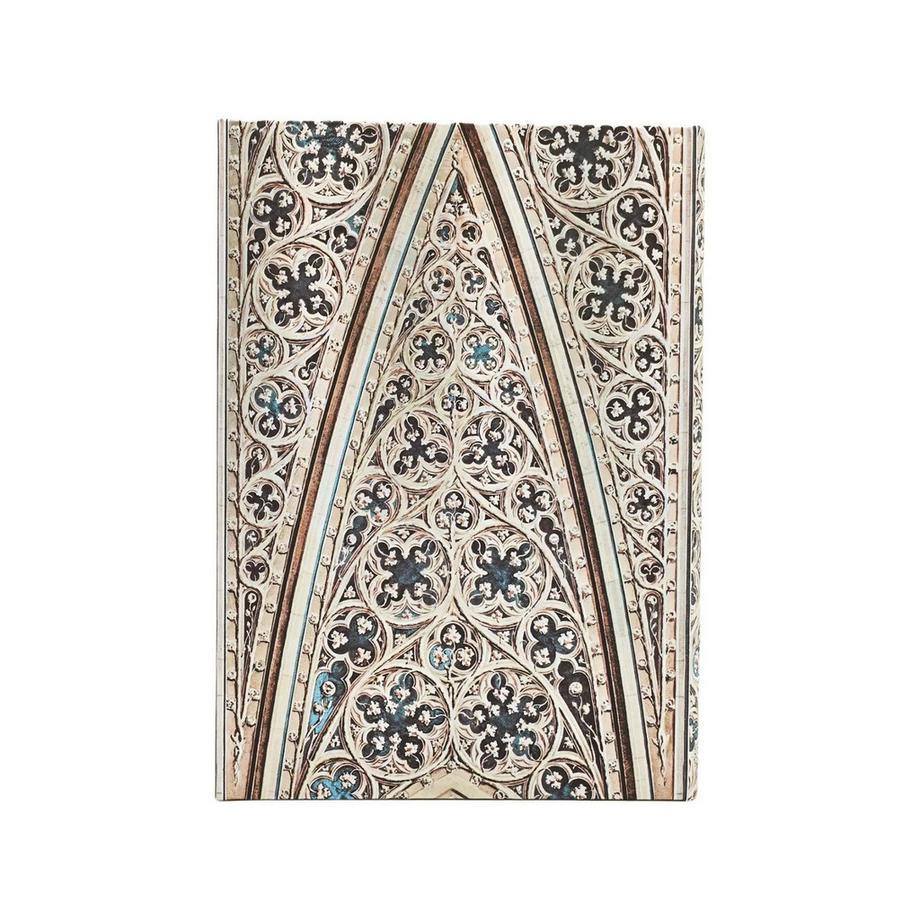 Paperblanks Agenda 2025 La cathédrale de Milan 