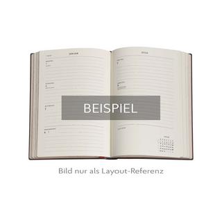 Paperblanks Agenda 2025 Gewölbe des Mailänder Doms 