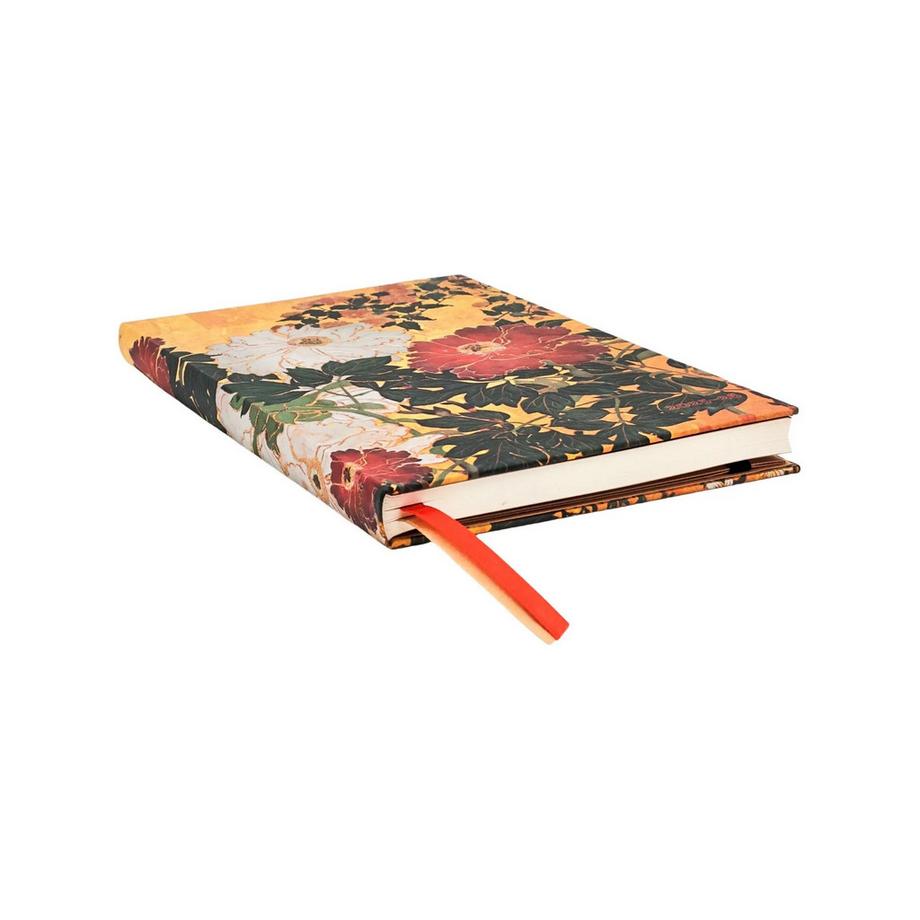 Paperblanks Agenda 2025 Natsu 