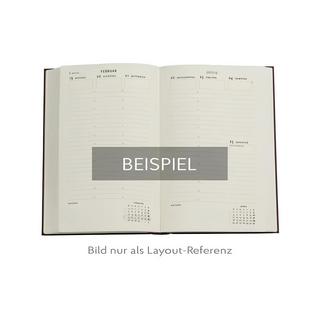 Paperblanks Agenda 2025 Natsu 