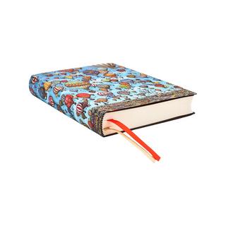 Paperblanks Agenda 2025 Festival of balloons 