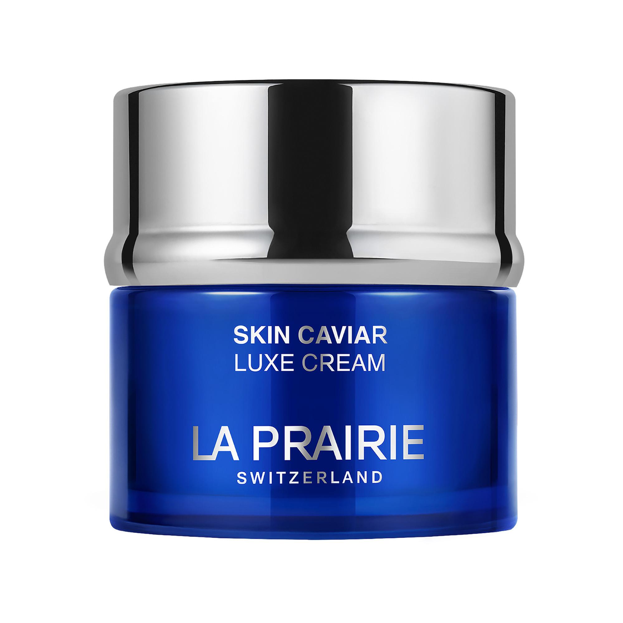 La Prairie  Skin Caviar Luxe Cream 