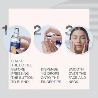 La Prairie  Skin Caviar Liquid Lift 