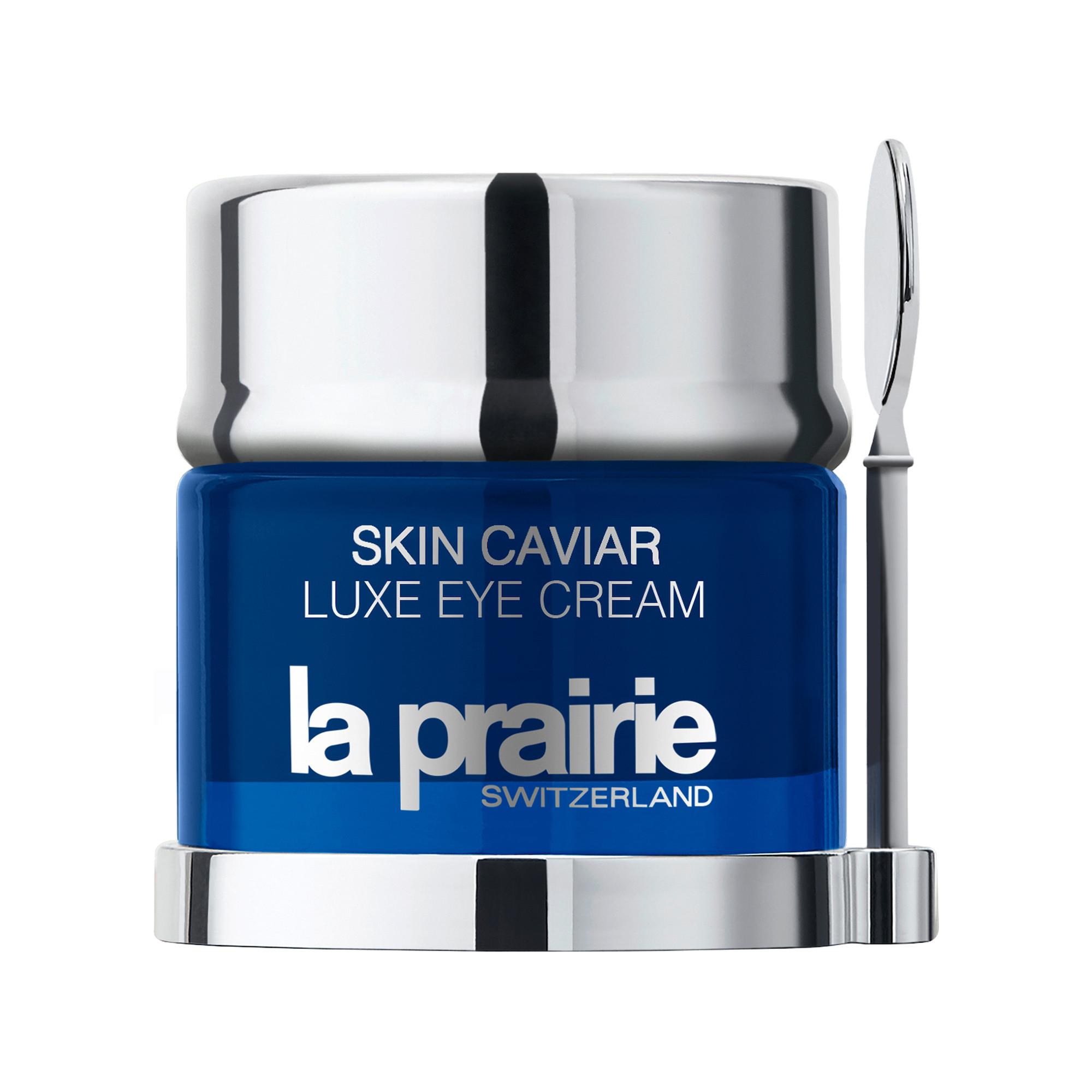 La Prairie  Skin Caviar Luxe Eye Cream 