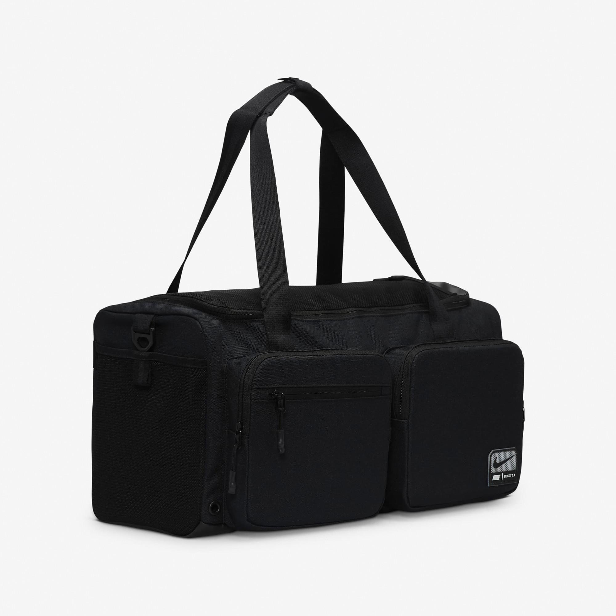 NIKE NK UTILITY S POWER DUFF - 2.0 Sac de sport 