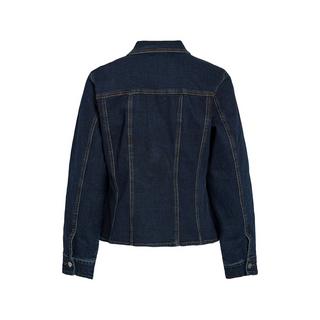 VILA  Kurze Jeansjacke 