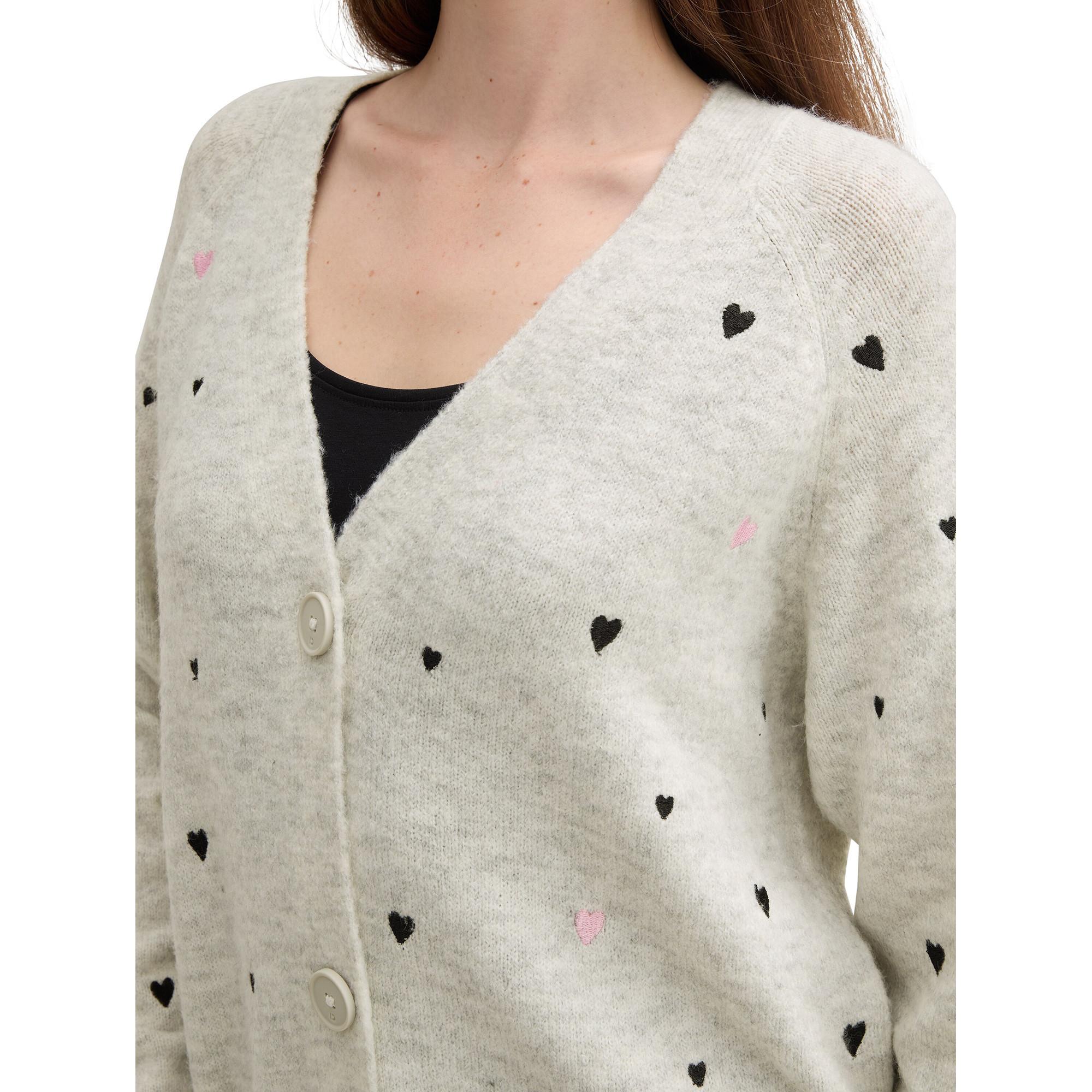 TOM TAILOR  Cardigan 