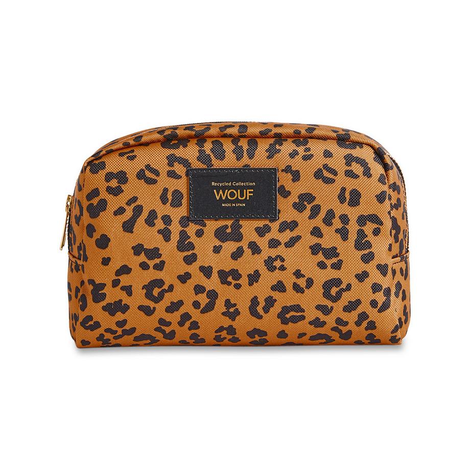 Wouf Porta trucchi Agar 