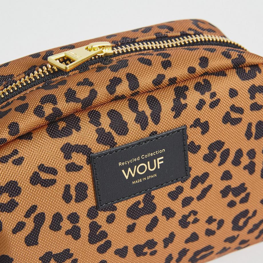 Wouf Porta trucchi Agar 