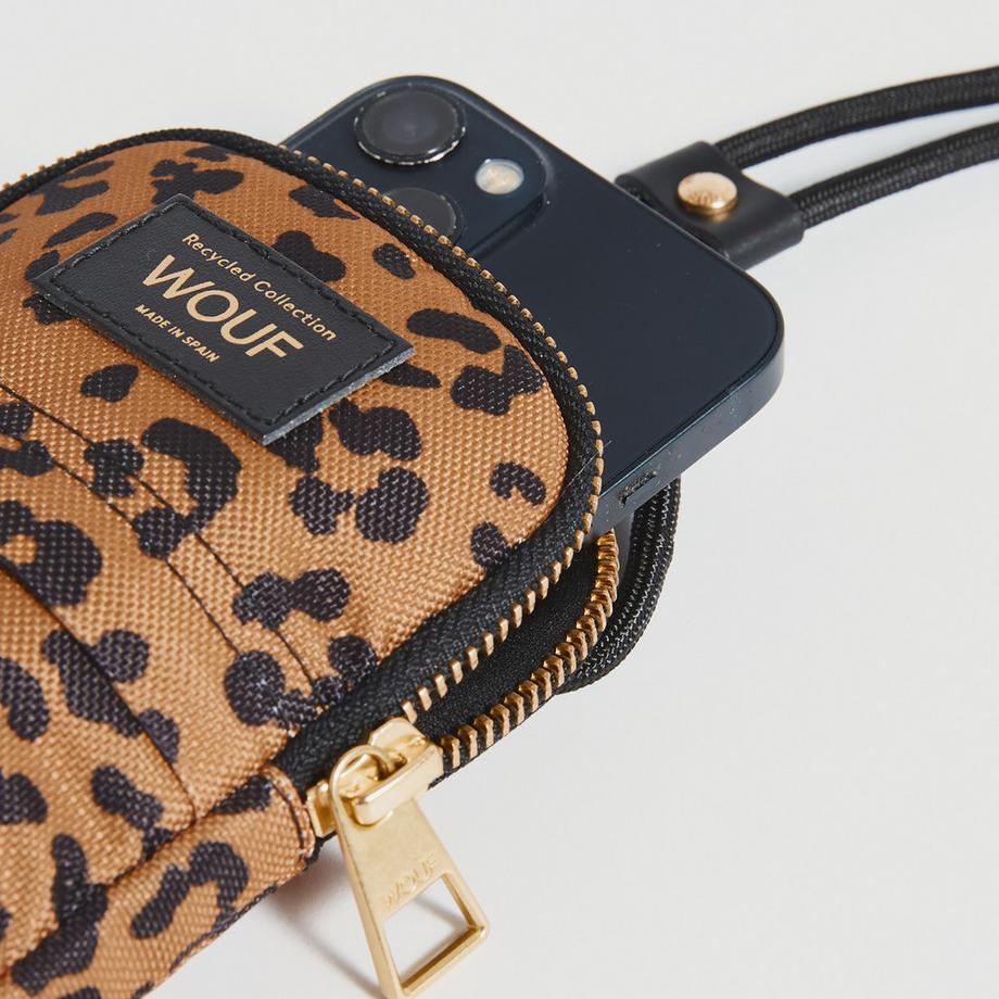 Wouf Agar Porta cellulare 