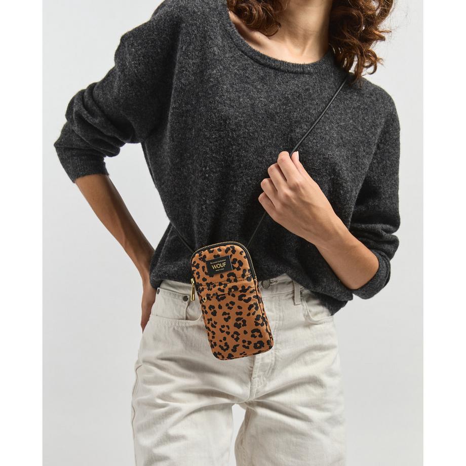 Wouf Agar Porta cellulare 